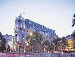 ONE ALDWYCH HOTEL LONDON
