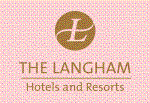 The Langham Hotel