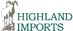 Highland Imports, LLC