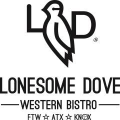 Lonesome Dove Western Bistro