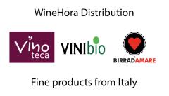 Winehora Distribution