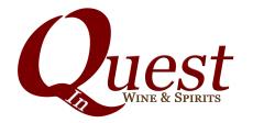 In-Quest Wine & Spirits