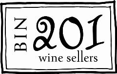 Bin 201 Wine Seller