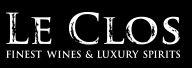 MMI - Le Clos - Fine Wines and Luxury Spirits