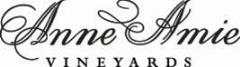 Anne Amie Vineyards