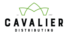 Cavalier Distributing Company Inc.