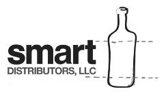 SMART DISTRIBUTORS, LLC