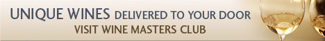 Unique Wines Delivered to your Door - Visit Wine Masters Club
