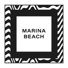 Marina Beach