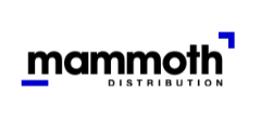 Mammoth Distribution