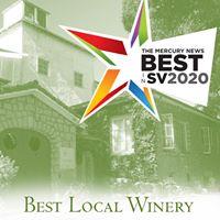Testarossa Winery