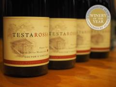 Testarossa Winery