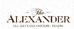 The Alexander Hotel