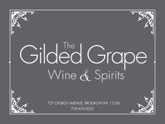 The Gilded Grape Wine & Spirits