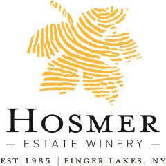 Hosmer Winery