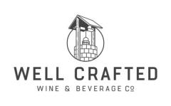 Well Crafted Wine & Beverage