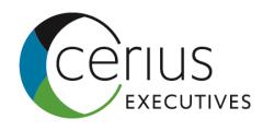 Cerius Executives