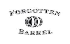 Forgotten Barrel Winery