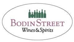 Bodin Street Wines & Spirits