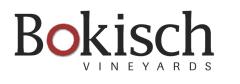 Bokisch Winery and Vineyards