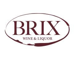 BRIX WINE & LIQUOR