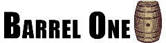 Barrel One Wines