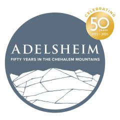 Adelsheim Vineyard