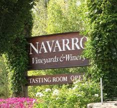 Navarro Vineyards