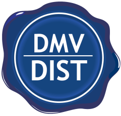 DMV Distributing