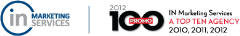 InMarketing Services, a division of Advantage Sales & Marketing