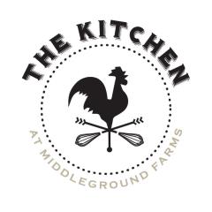 The Kitchen at Middleground Farms