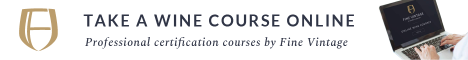 Take an Online Wine Courses for Business or Pleasure - Online Wine Courses by Fine Vintage